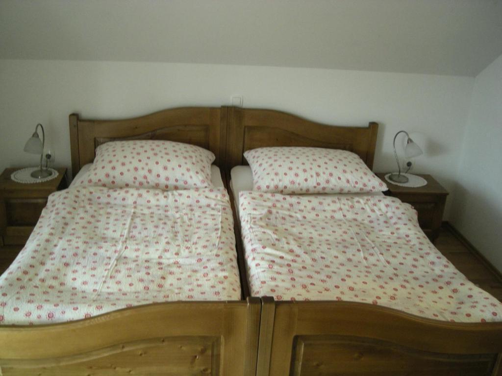 Turisticna Kmetija Logar Hotel Grahovo Room photo