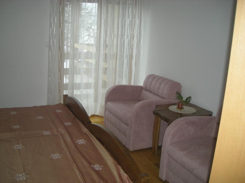 Turisticna Kmetija Logar Hotel Grahovo Room photo